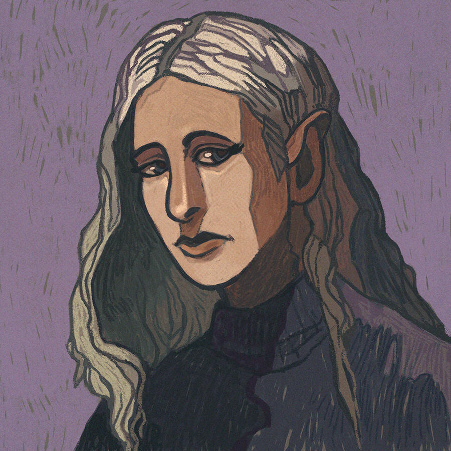 Saline Quinselle