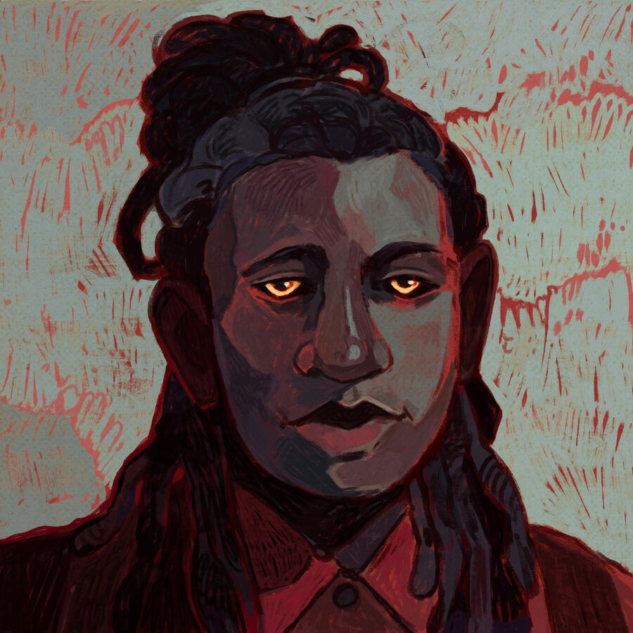 Solomon Fisher