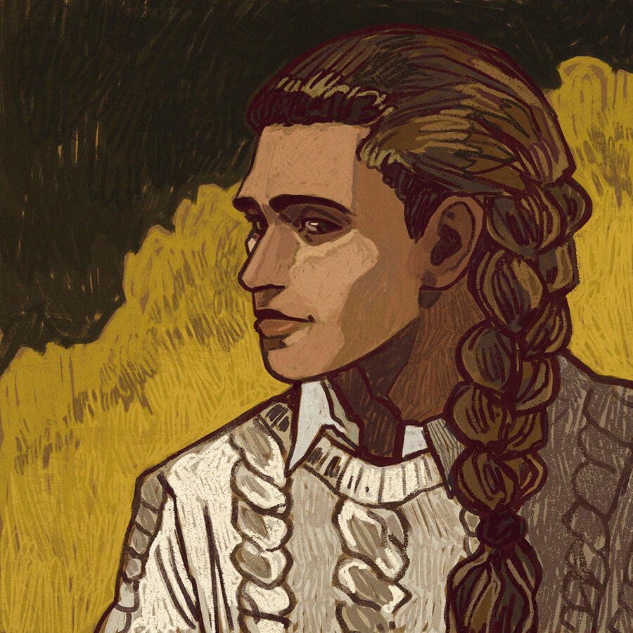 Crispin Ligatone