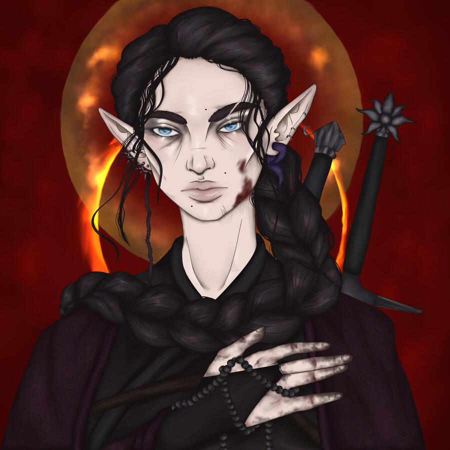 Cerridwen