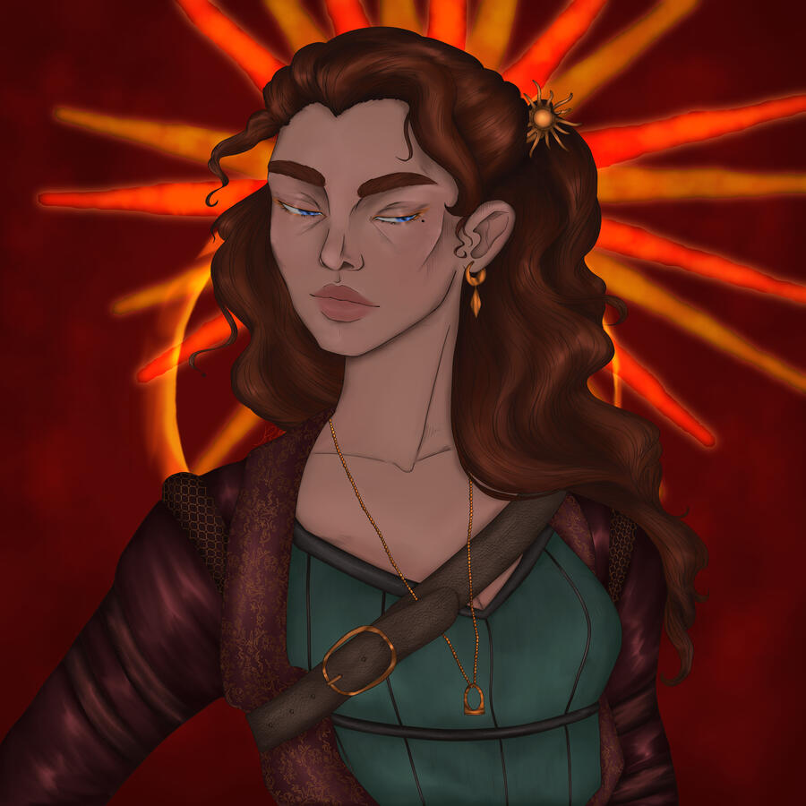 Aelina Montsen-Sirrou